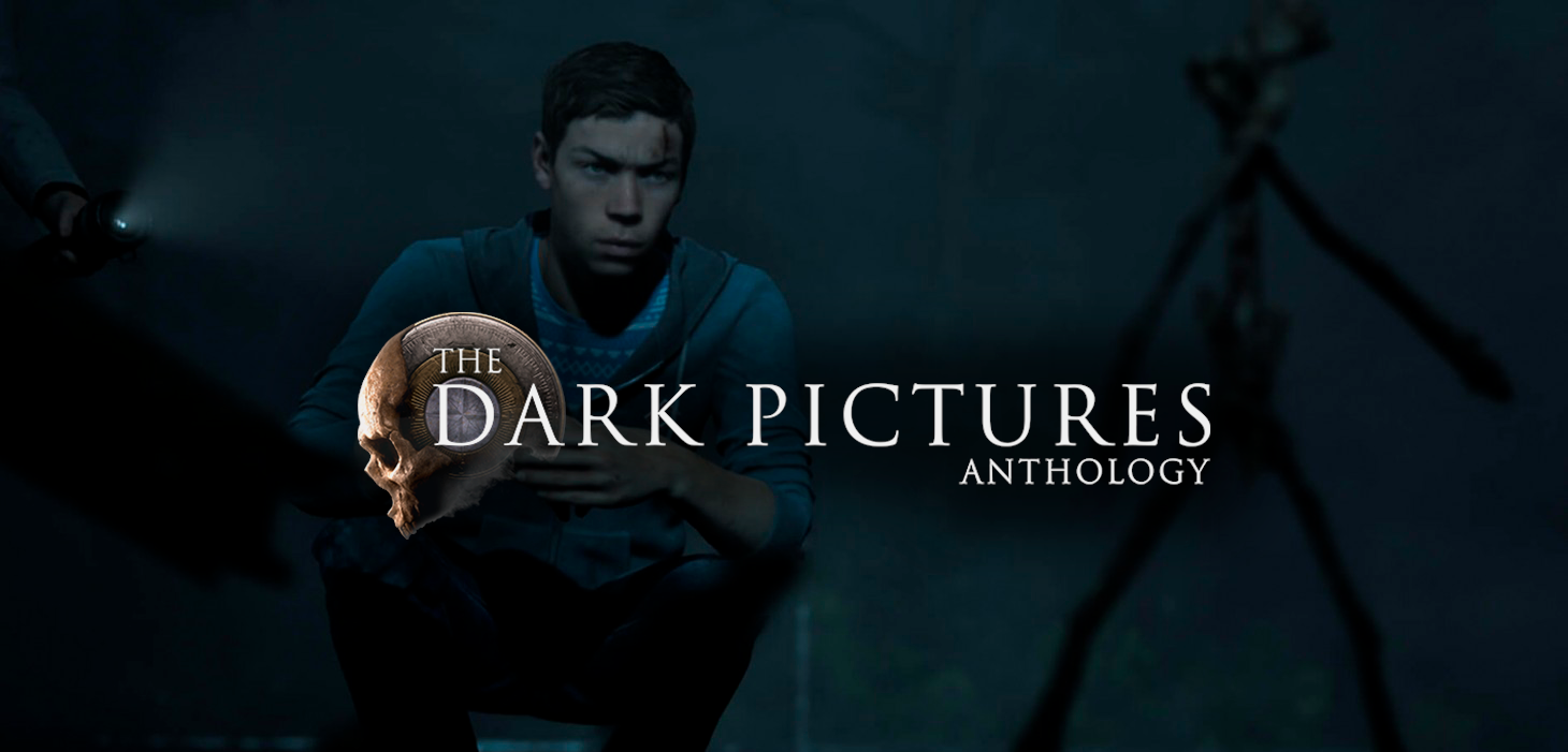 Supermassive Games The Dark Pictures Anthology