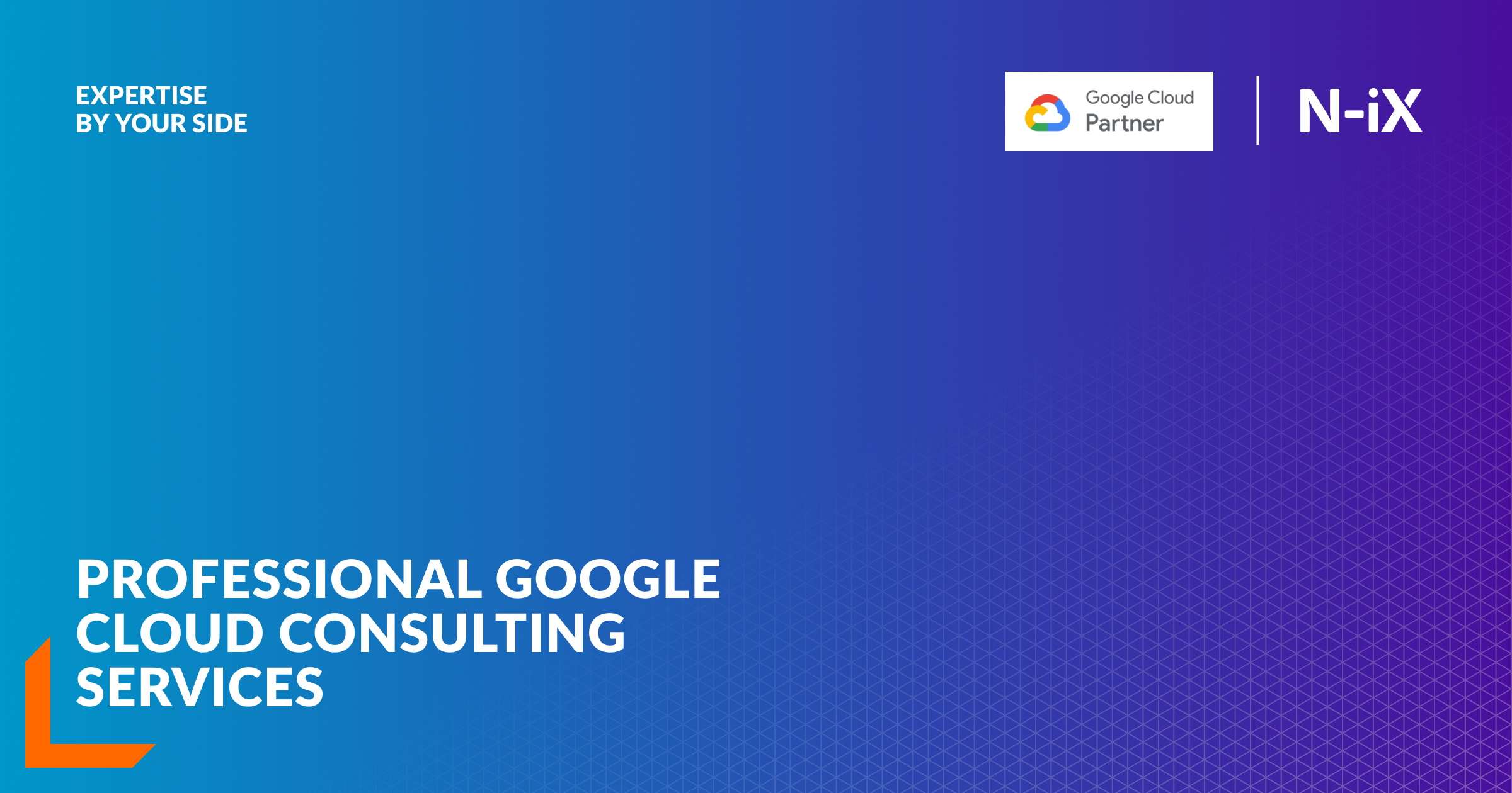 Google Cloud Consulting Services - N-iX