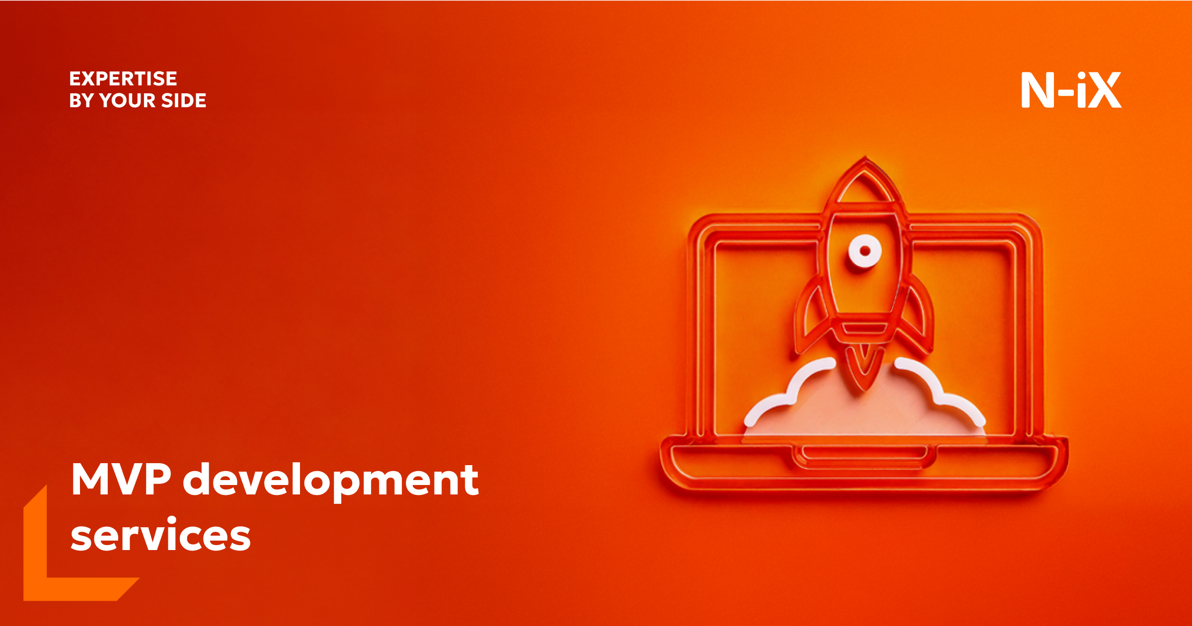 MVP development services - N-iX