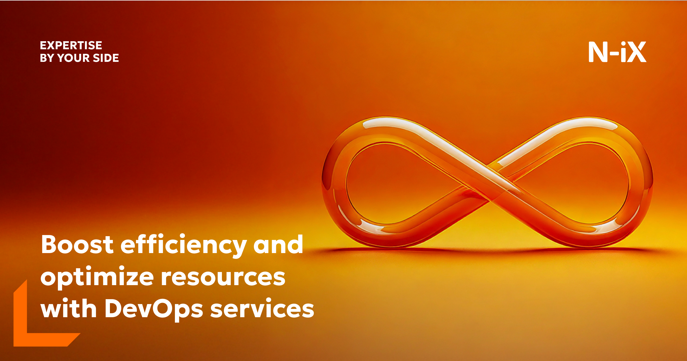 DevOps services and solutions - N-iX