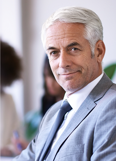 Senior Executive