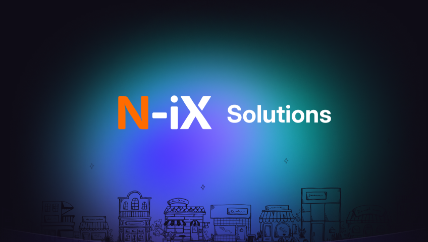 solution -N-iX