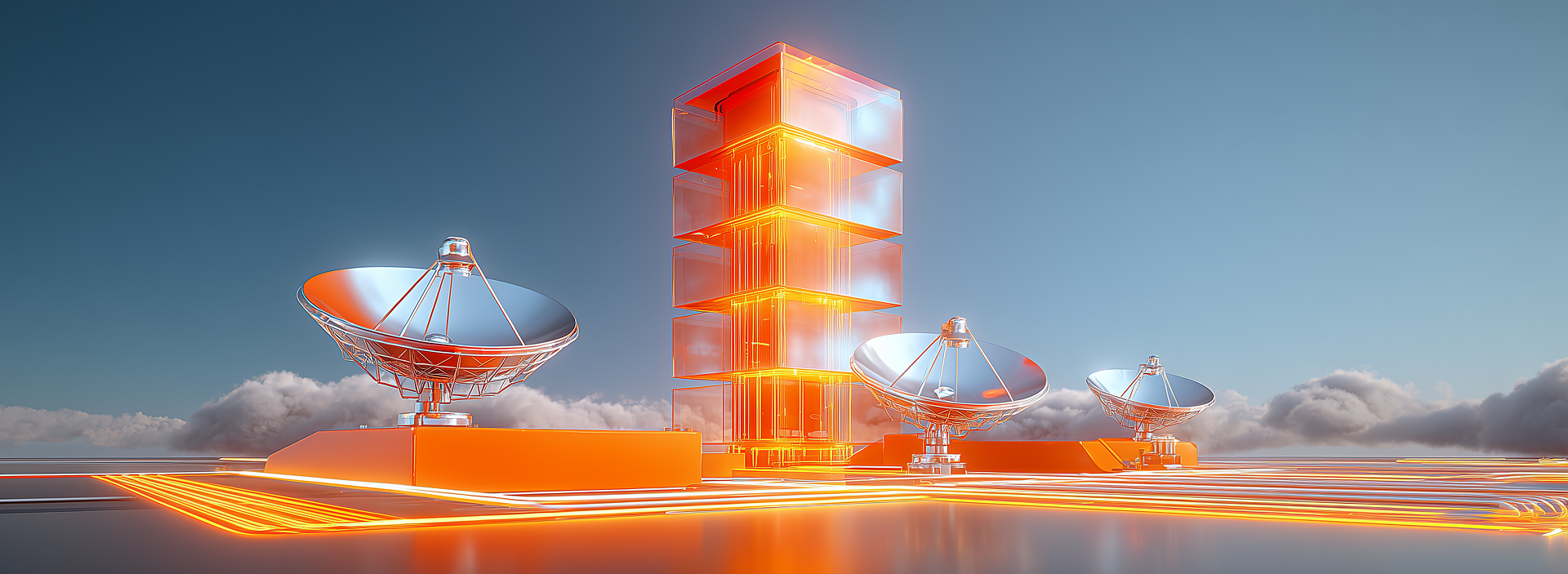 business intelligence in telecom - N-iX