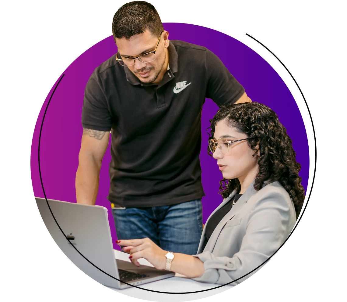 Staff augmentation services in Latin America