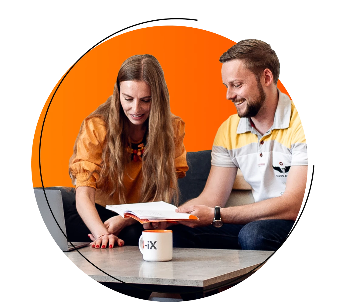 Staff augmentation services in Europe