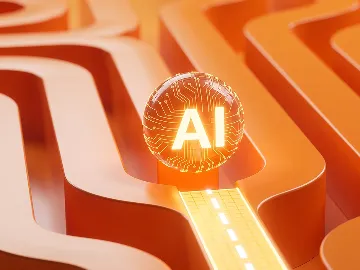 AI data architecture - N-iX
