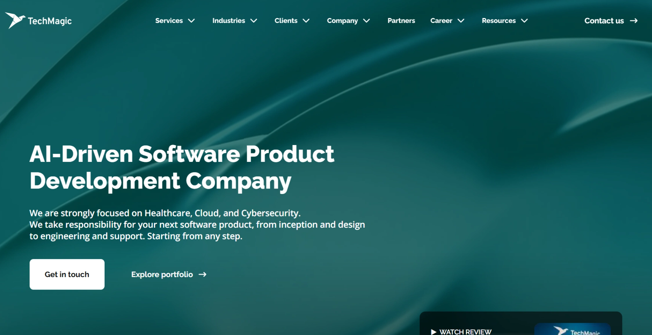 TechMagic