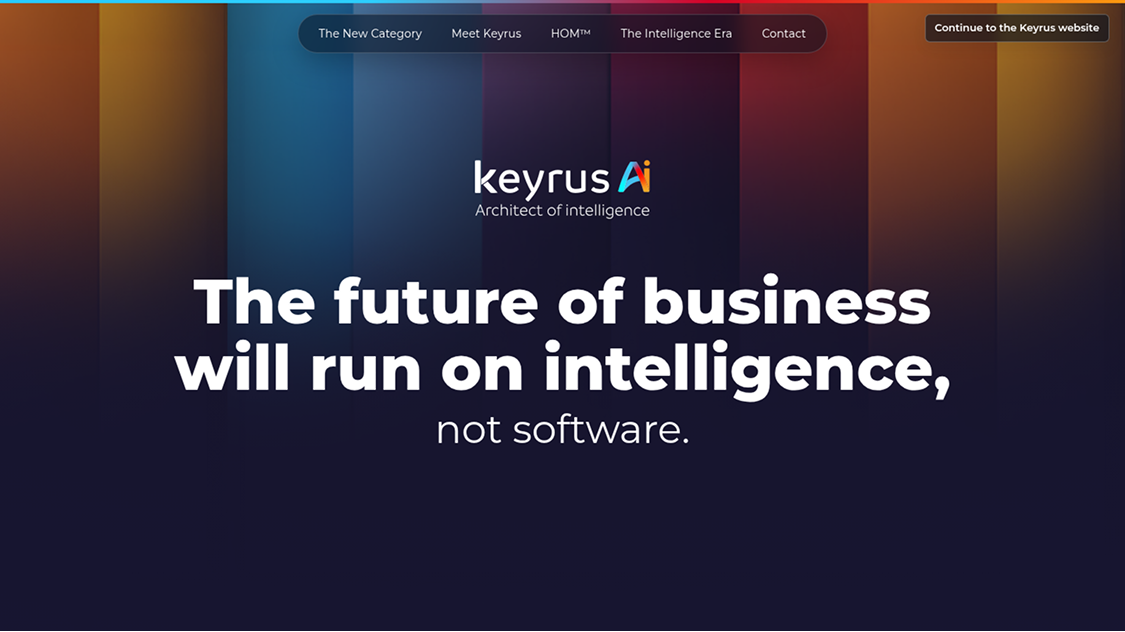 Keyrus