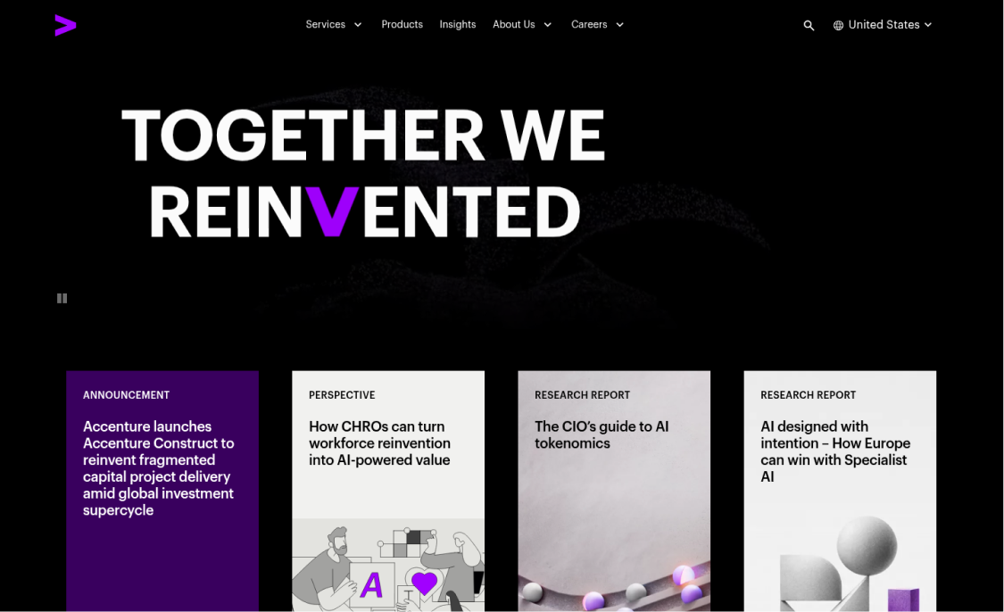 Accenture