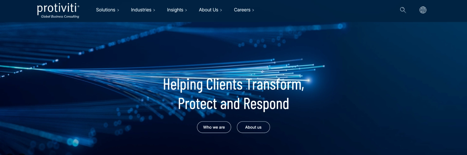 Protiviti