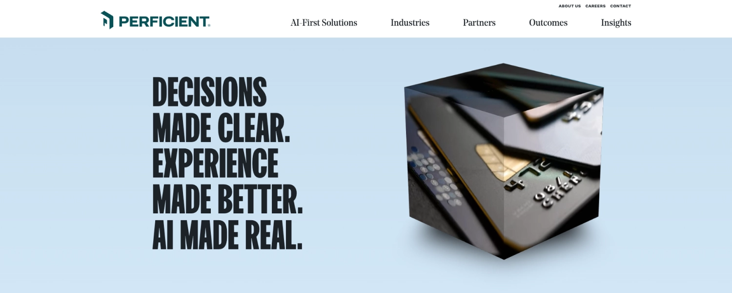big data service provider