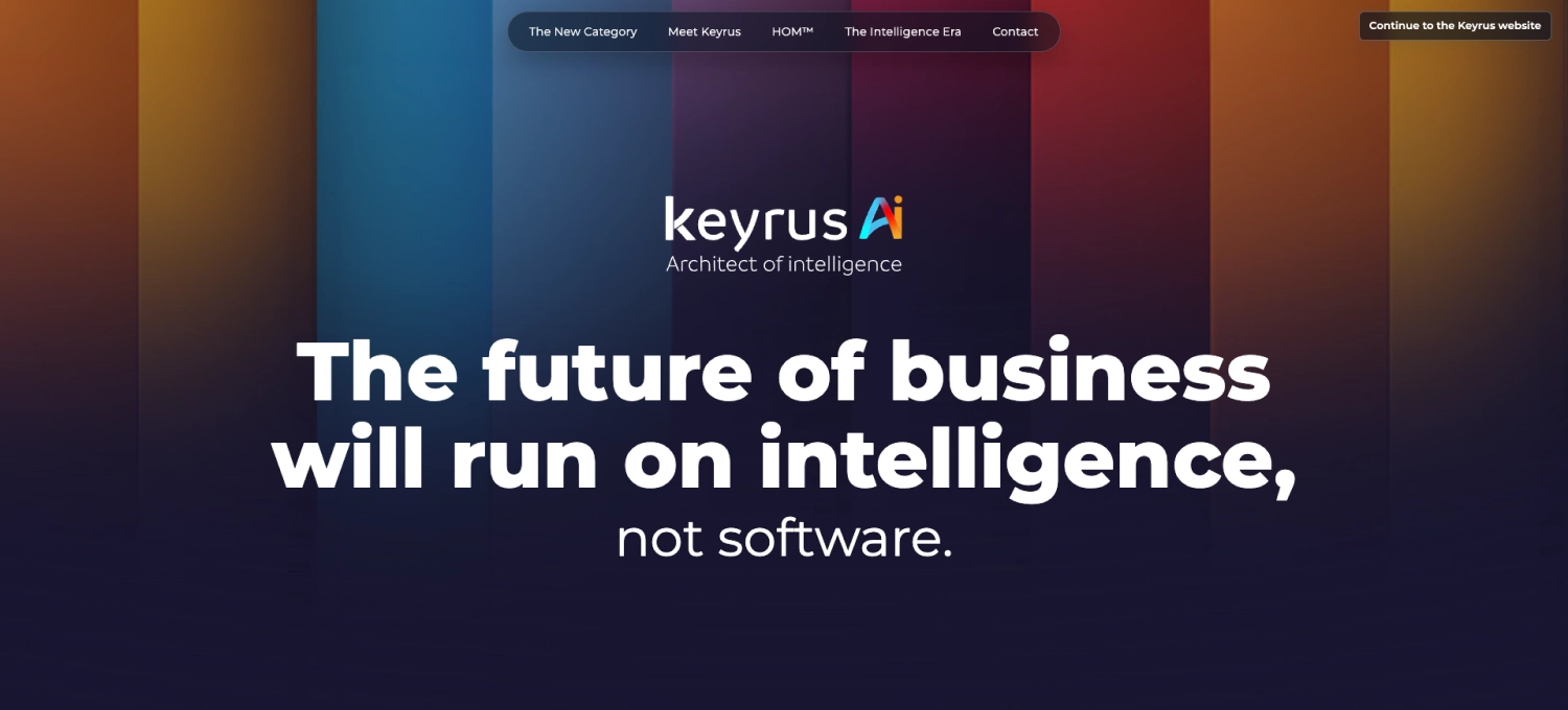 big data service provider