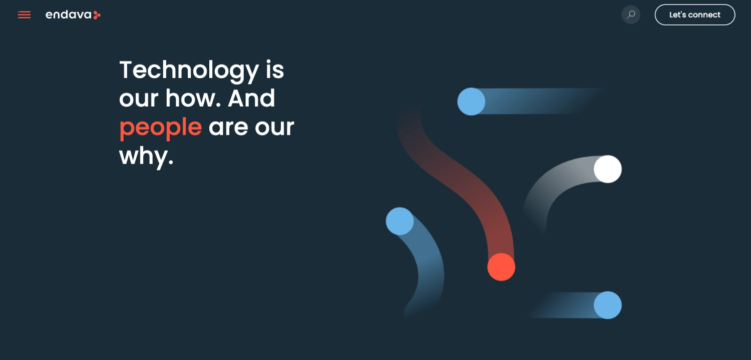 big data service provider