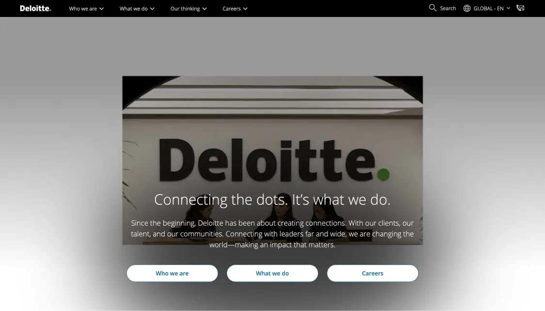 Deloitte