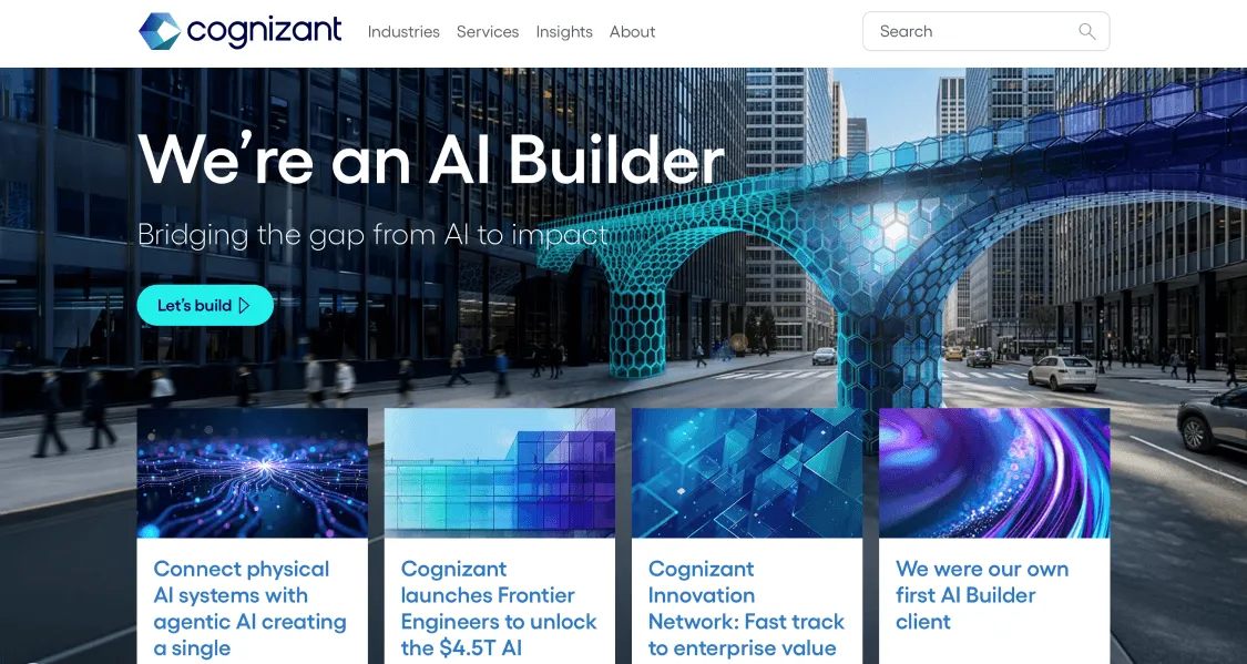 Cognizant