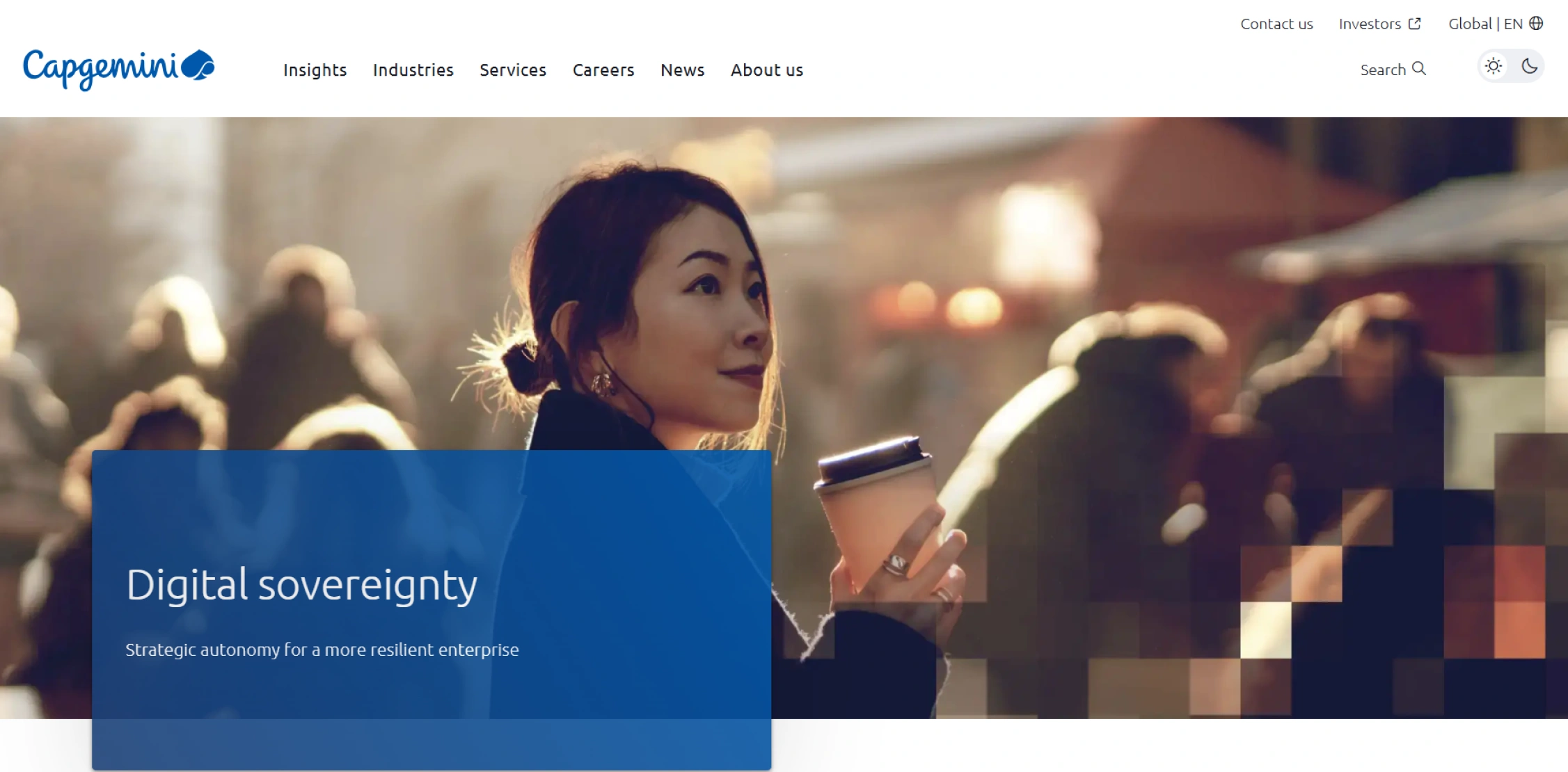 Capgemini