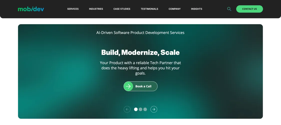 MobiDev