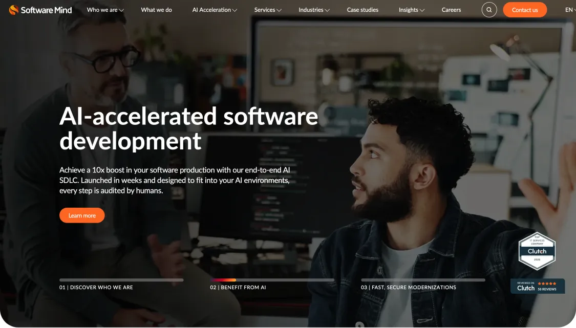 Software Mind