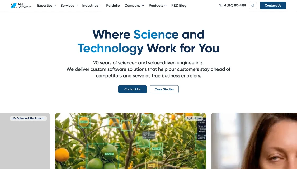  Abto Software