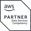 AWS Data Services Competency