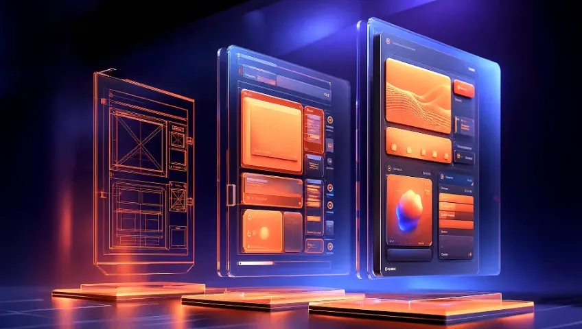 Share an Idea: We build a Complimentary Prototype for an initial Use-Case